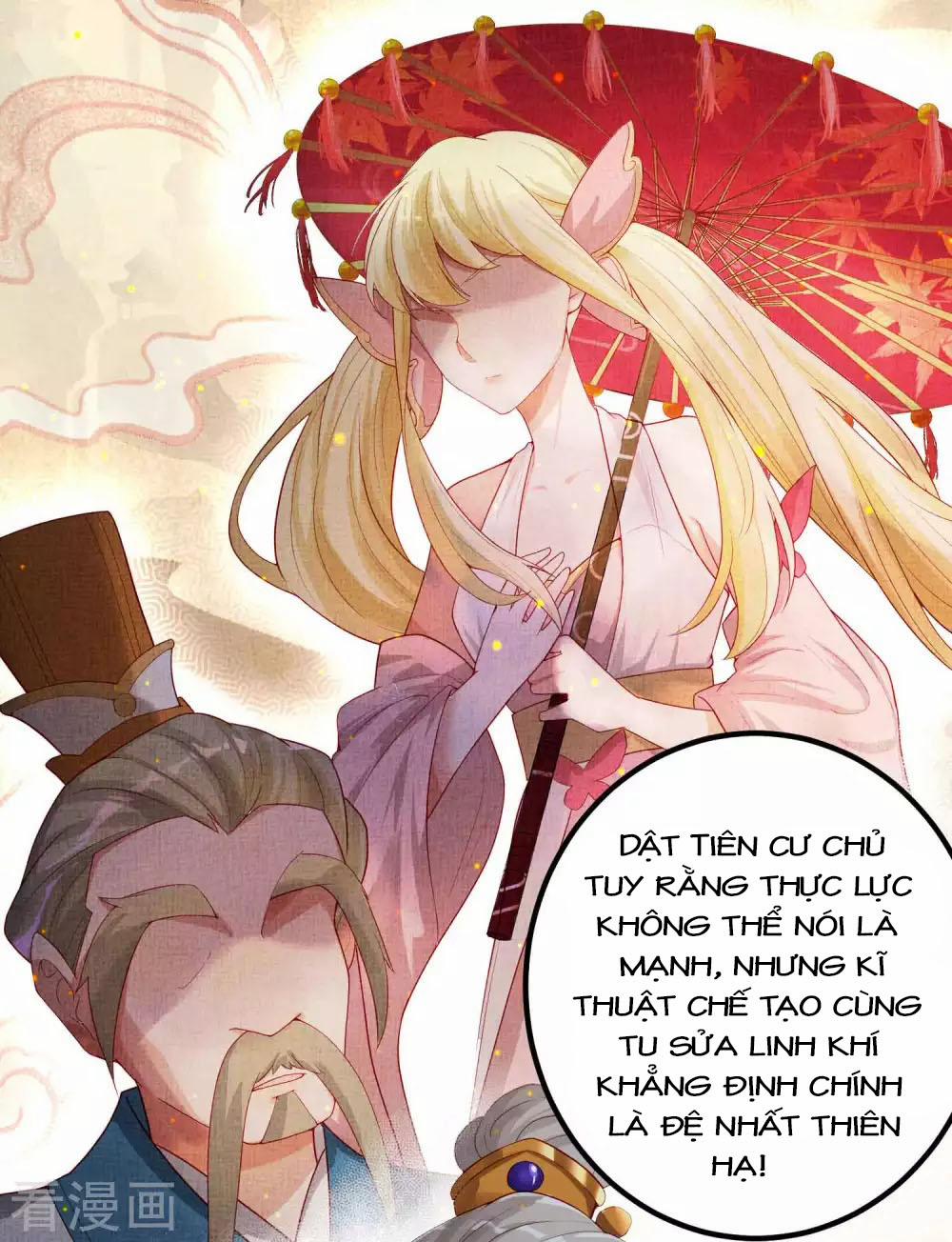 manhwax10.com - Truyện Manhwa Tất Thắng Chí Tôn Chương 2 Trang 44