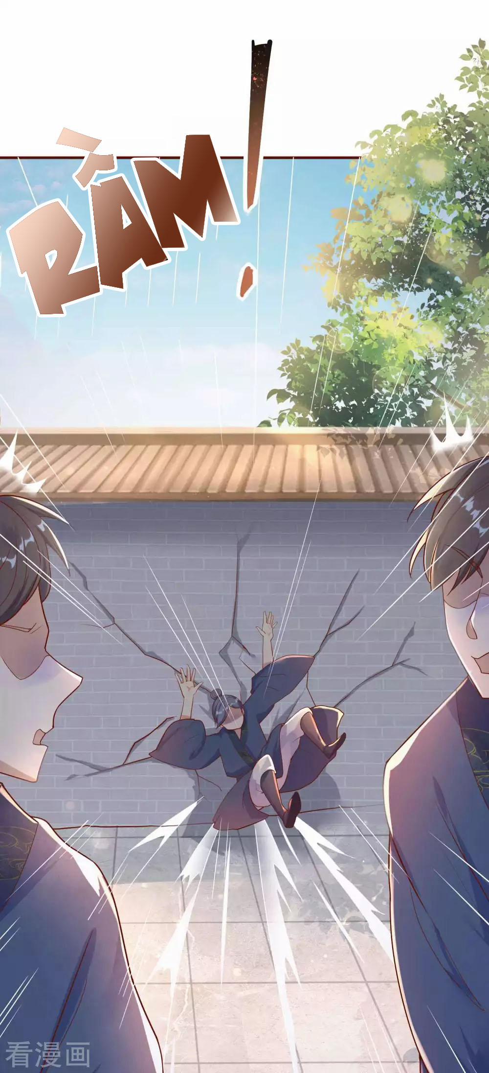 manhwax10.com - Truyện Manhwa Tất Thắng Chí Tôn Chương 2 Trang 58