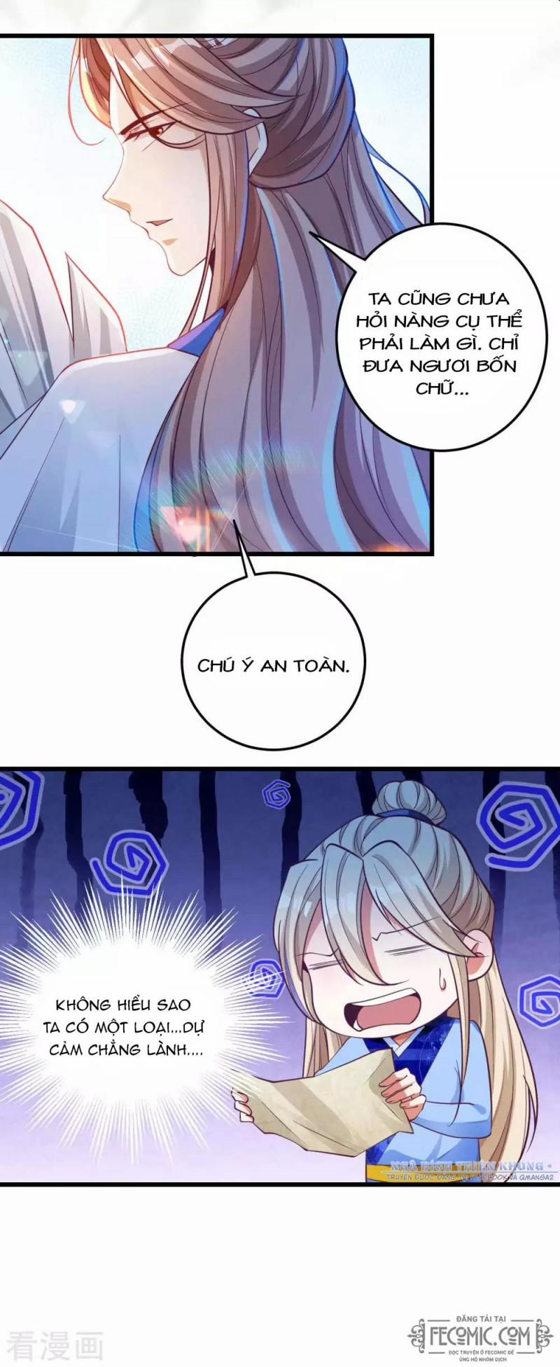 manhwax10.com - Truyện Manhwa Tất Thắng Chí Tôn Chương 22 Trang 13
