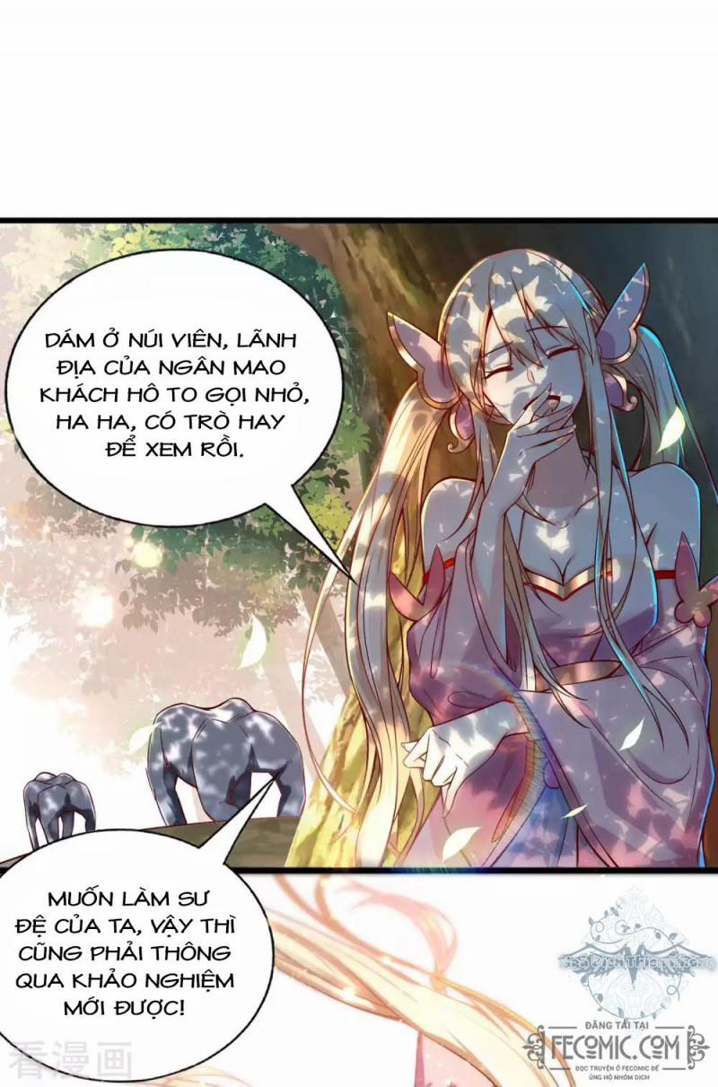 manhwax10.com - Truyện Manhwa Tất Thắng Chí Tôn Chương 22 Trang 20