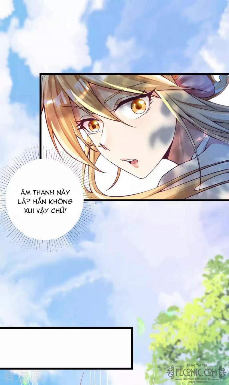 manhwax10.com - Truyện Manhwa Tất Thắng Chí Tôn Chương 22 Trang 22