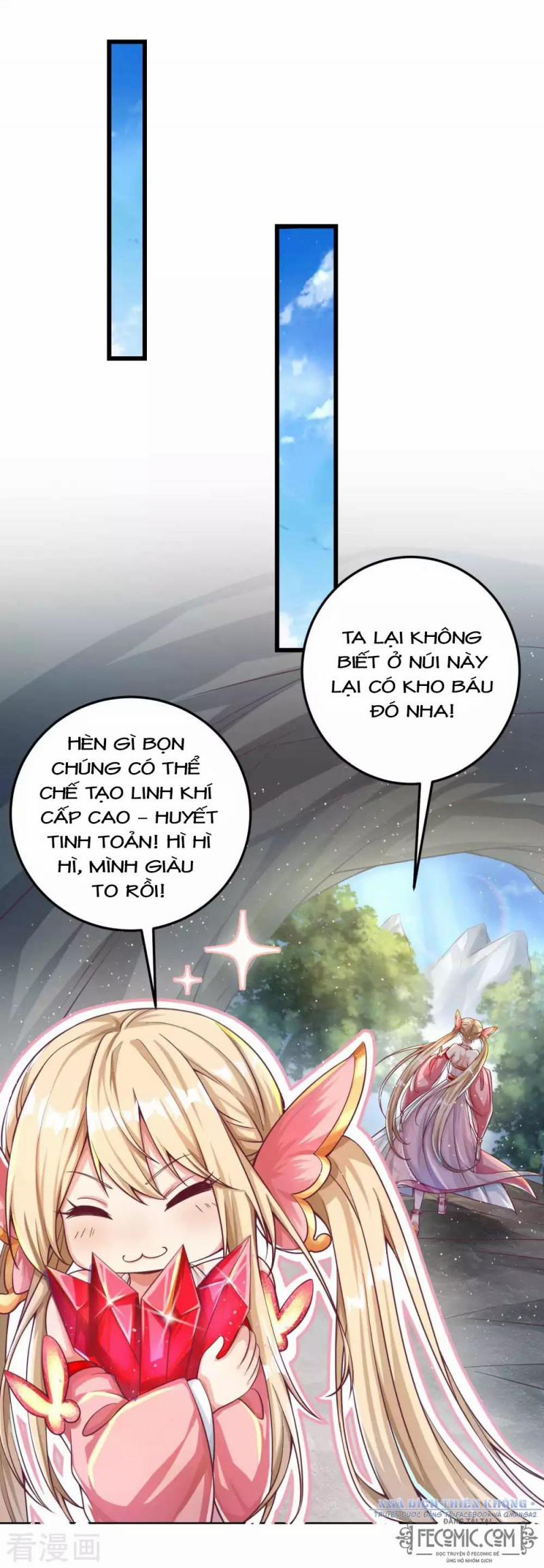 manhwax10.com - Truyện Manhwa Tất Thắng Chí Tôn Chương 22 Trang 27