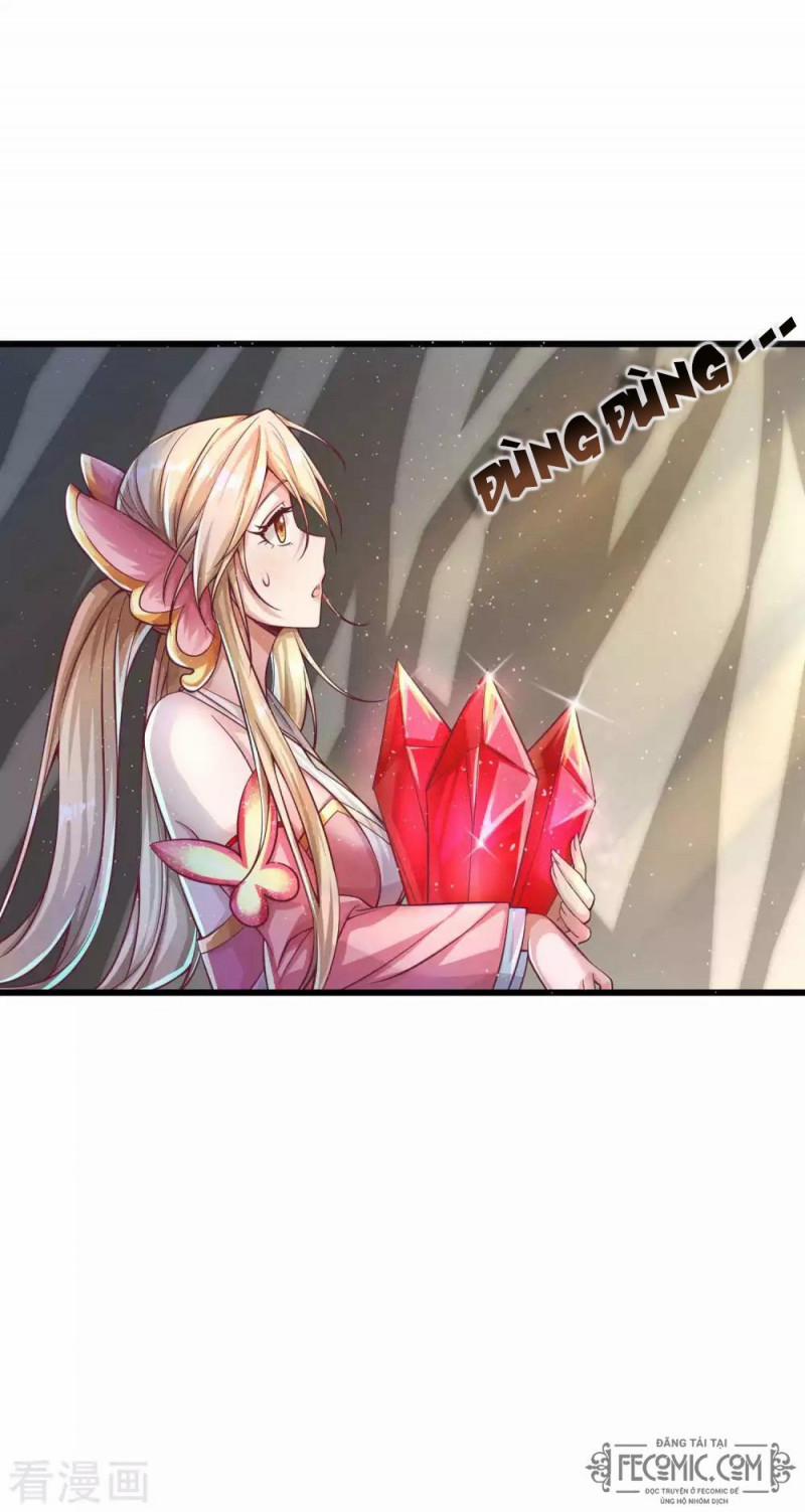 manhwax10.com - Truyện Manhwa Tất Thắng Chí Tôn Chương 22 Trang 28