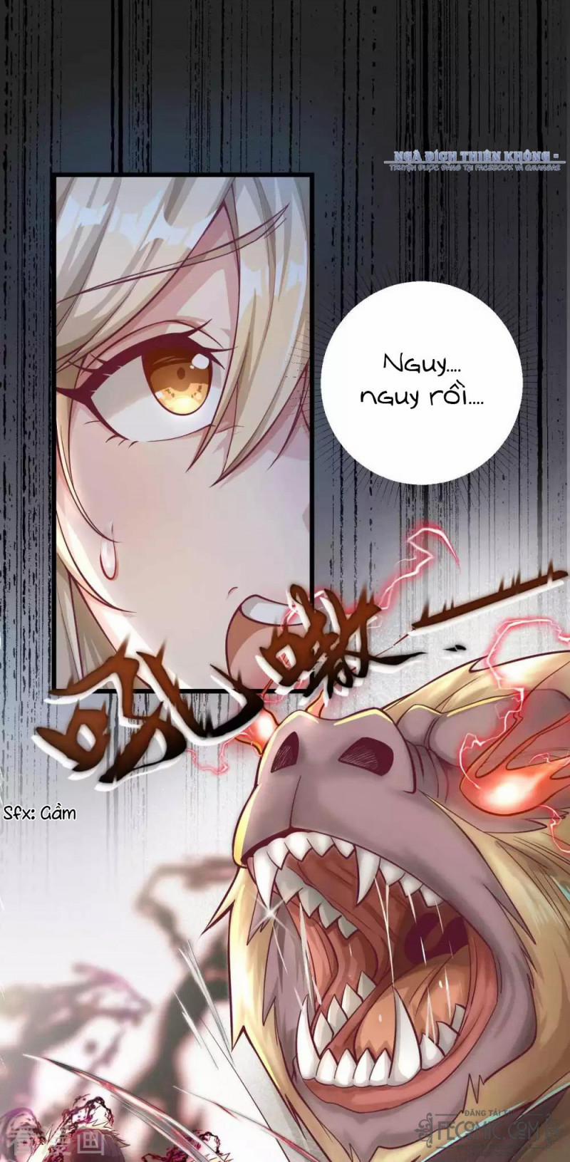 manhwax10.com - Truyện Manhwa Tất Thắng Chí Tôn Chương 22 Trang 29