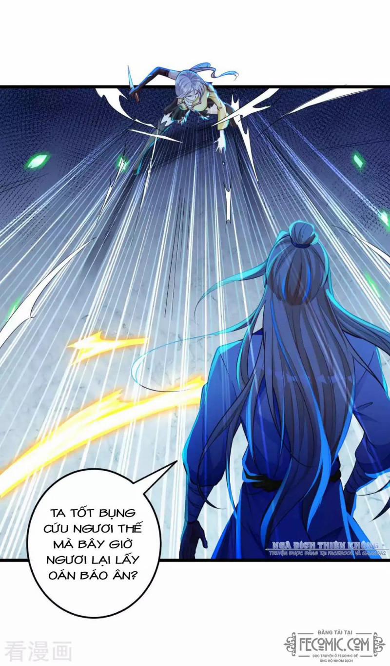 manhwax10.com - Truyện Manhwa Tất Thắng Chí Tôn Chương 22 Trang 5