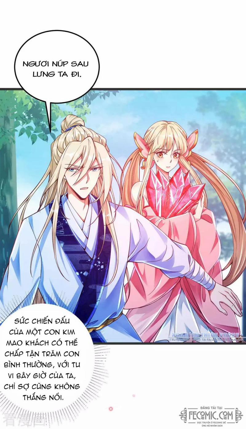 manhwax10.com - Truyện Manhwa Tất Thắng Chí Tôn Chương 23 Trang 13