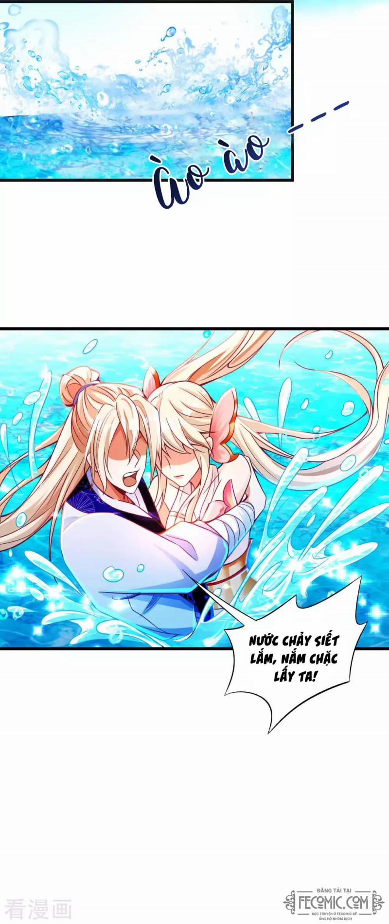 manhwax10.com - Truyện Manhwa Tất Thắng Chí Tôn Chương 23 Trang 24