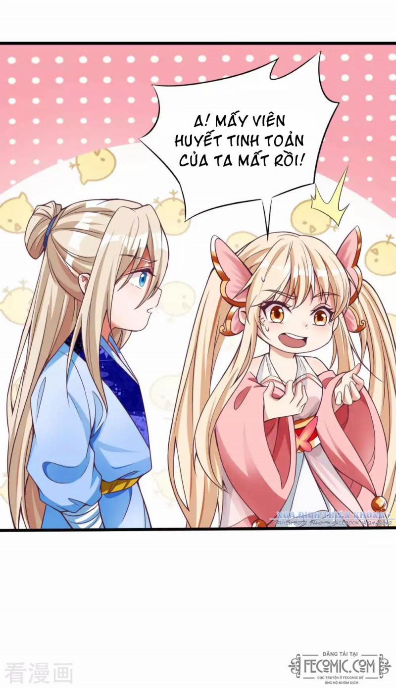 manhwax10.com - Truyện Manhwa Tất Thắng Chí Tôn Chương 23 Trang 27
