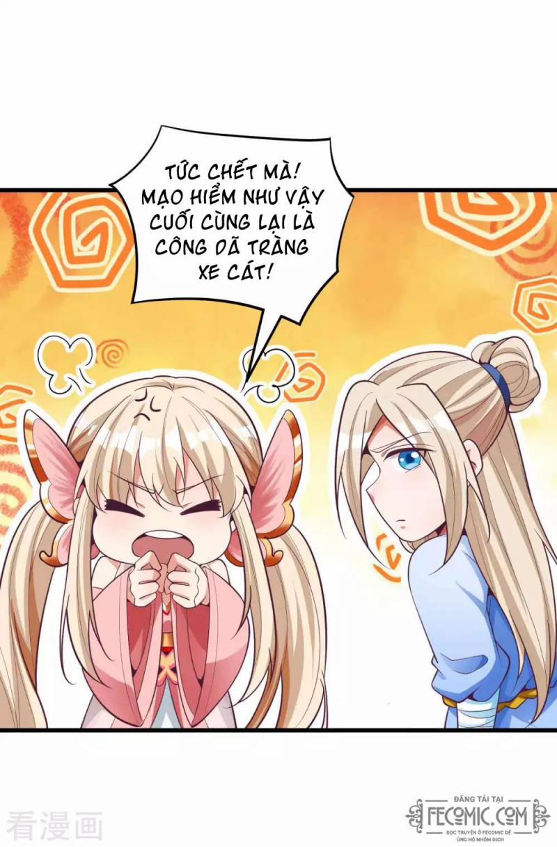 manhwax10.com - Truyện Manhwa Tất Thắng Chí Tôn Chương 23 Trang 28