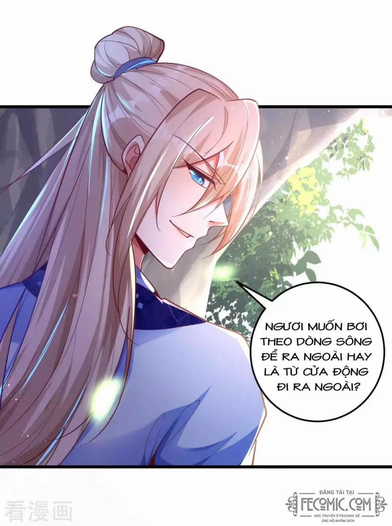 manhwax10.com - Truyện Manhwa Tất Thắng Chí Tôn Chương 23 Trang 32
