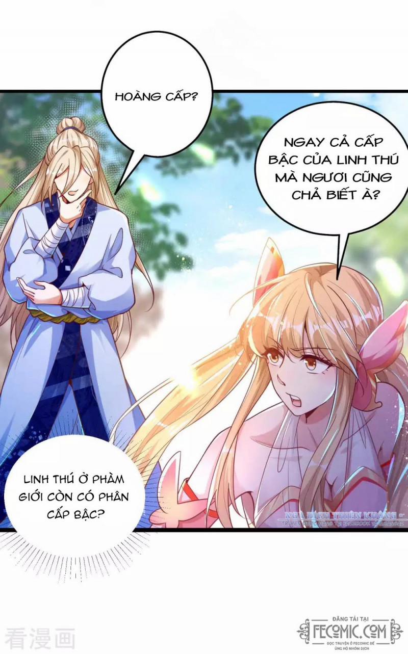 manhwax10.com - Truyện Manhwa Tất Thắng Chí Tôn Chương 23 Trang 35