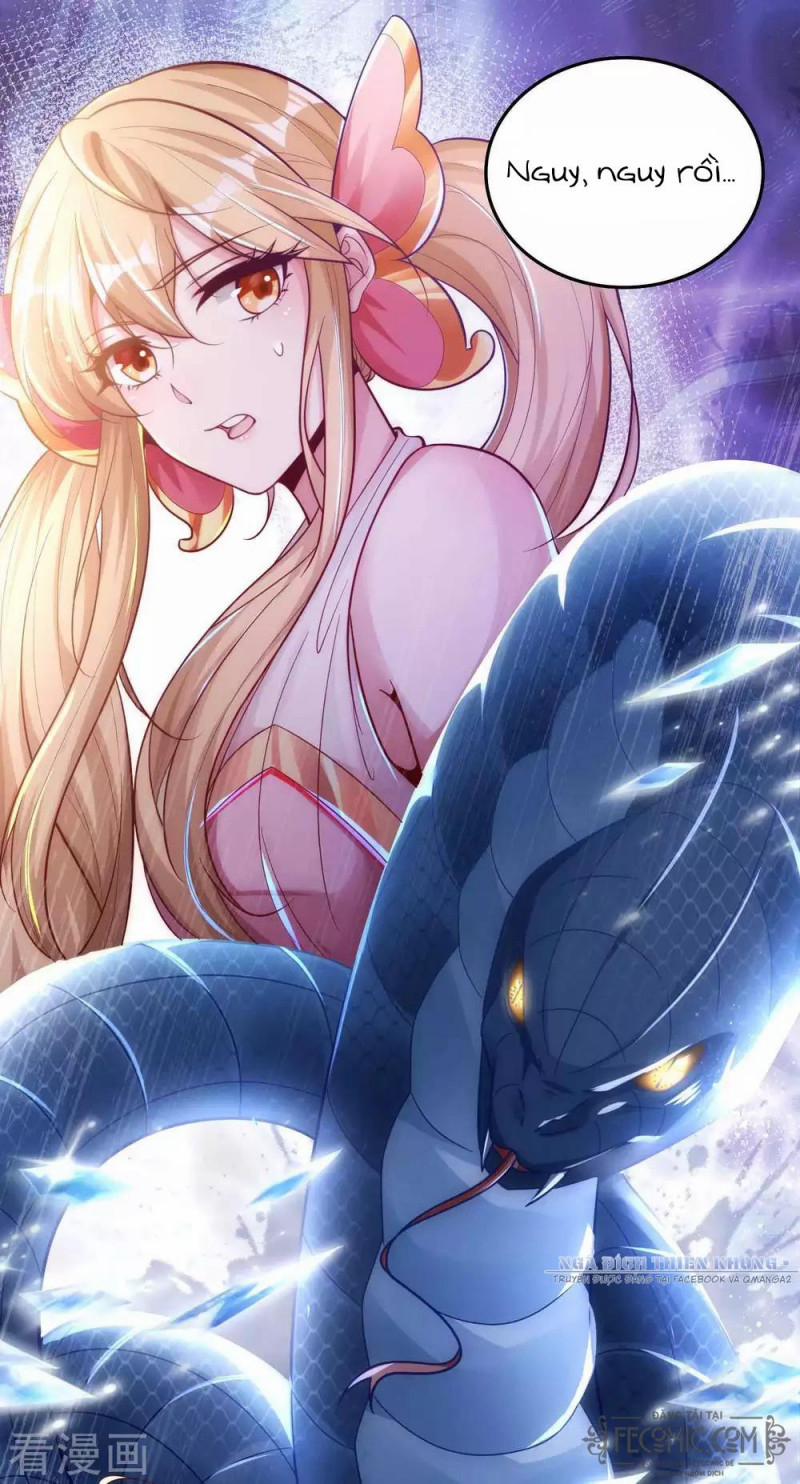 manhwax10.com - Truyện Manhwa Tất Thắng Chí Tôn Chương 23 Trang 39