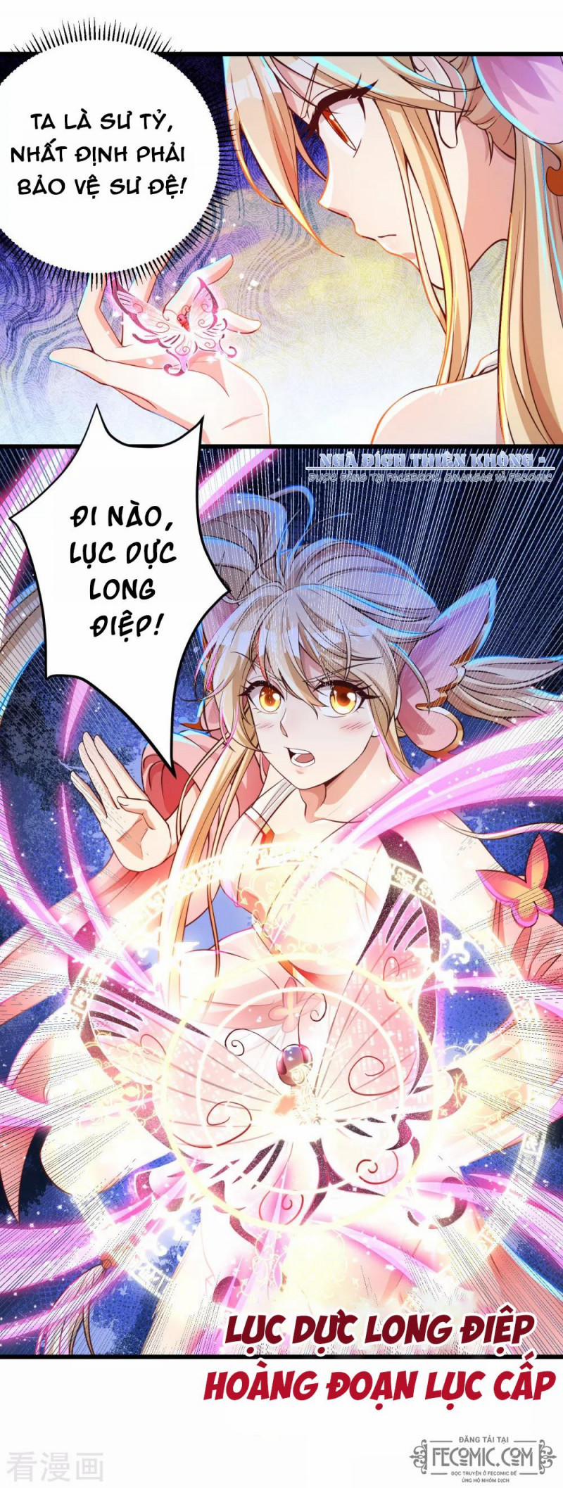 manhwax10.com - Truyện Manhwa Tất Thắng Chí Tôn Chương 24 Trang 15