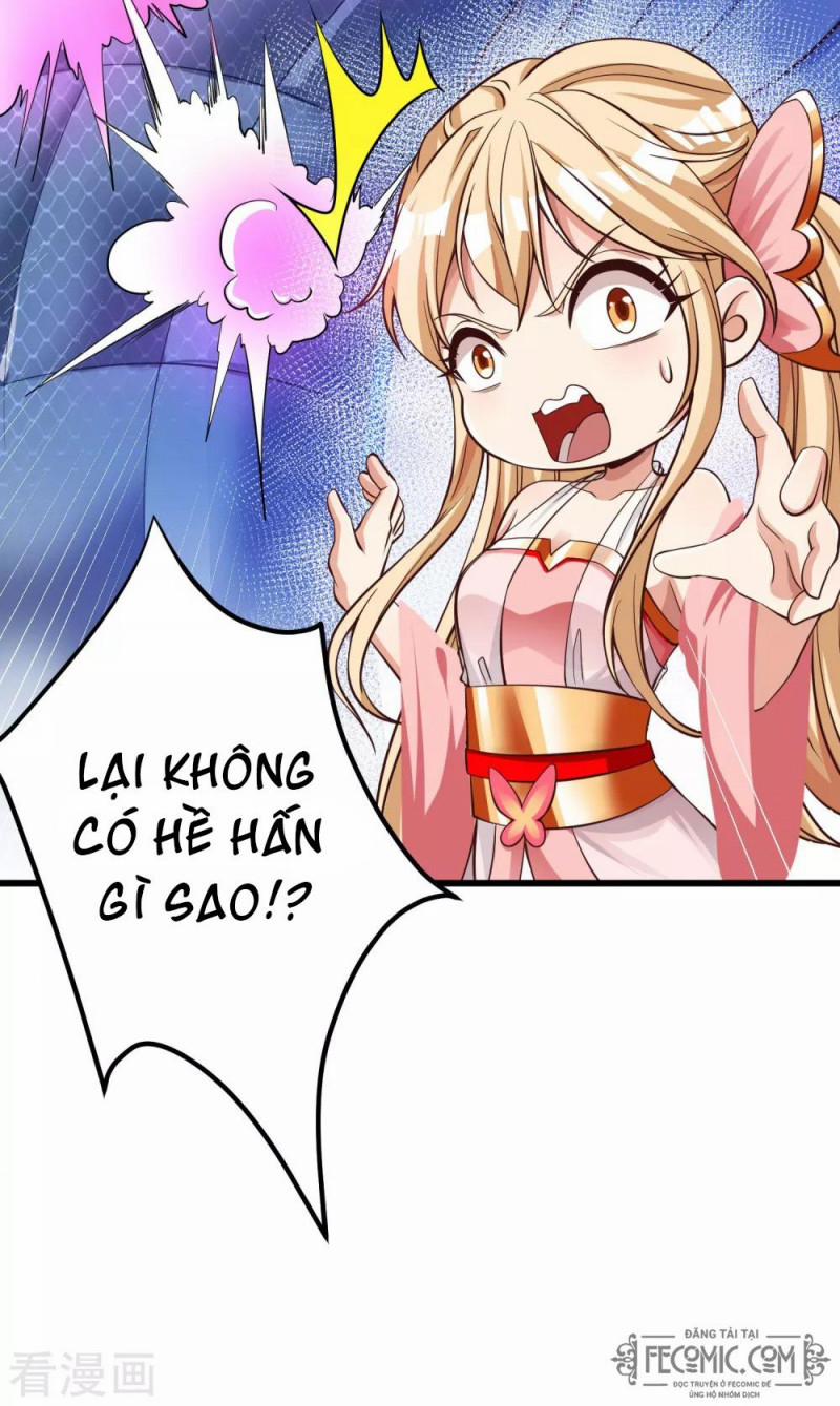 manhwax10.com - Truyện Manhwa Tất Thắng Chí Tôn Chương 24 Trang 18