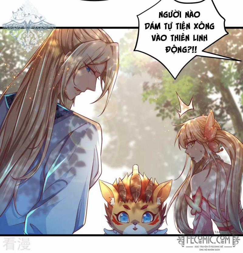 manhwax10.com - Truyện Manhwa Tất Thắng Chí Tôn Chương 24 Trang 30