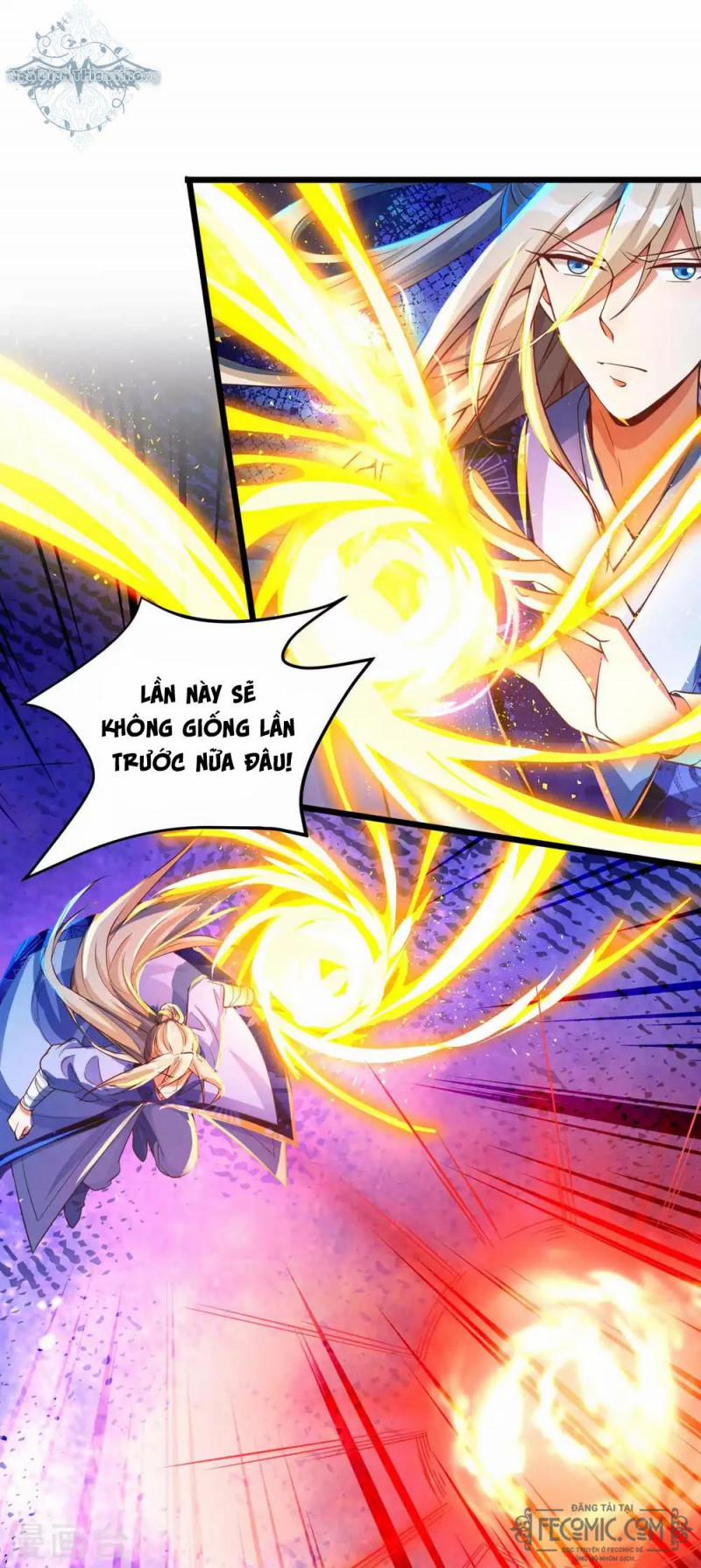 manhwax10.com - Truyện Manhwa Tất Thắng Chí Tôn Chương 25 Trang 20