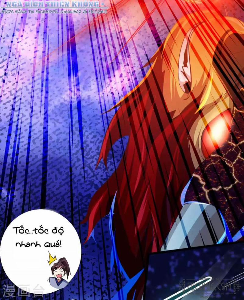 manhwax10.com - Truyện Manhwa Tất Thắng Chí Tôn Chương 25 Trang 21