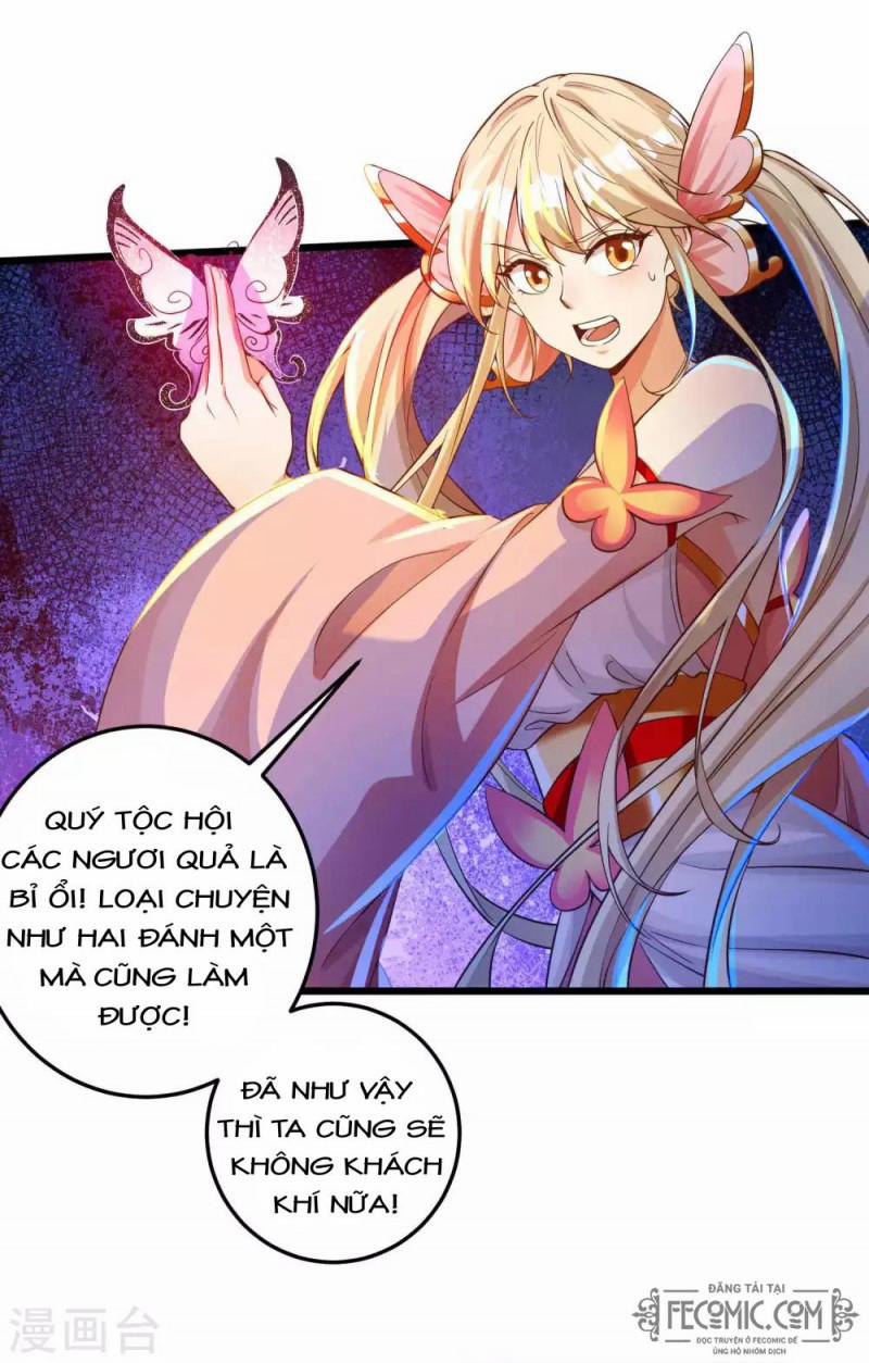 manhwax10.com - Truyện Manhwa Tất Thắng Chí Tôn Chương 25 Trang 24