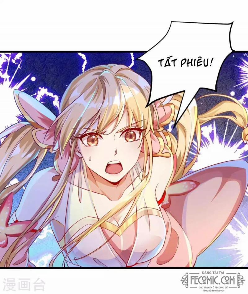 manhwax10.com - Truyện Manhwa Tất Thắng Chí Tôn Chương 25 Trang 33