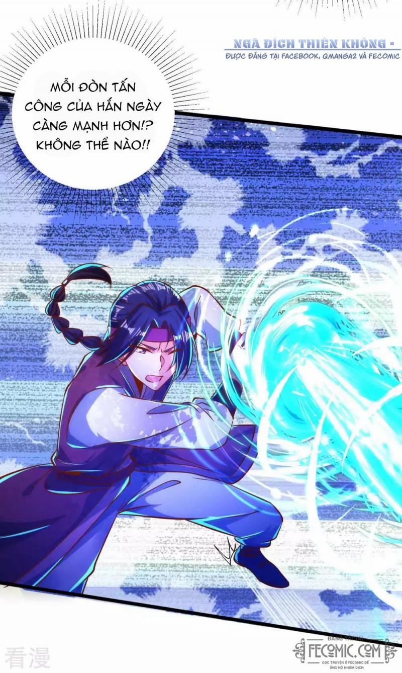 manhwax10.com - Truyện Manhwa Tất Thắng Chí Tôn Chương 26 Trang 11