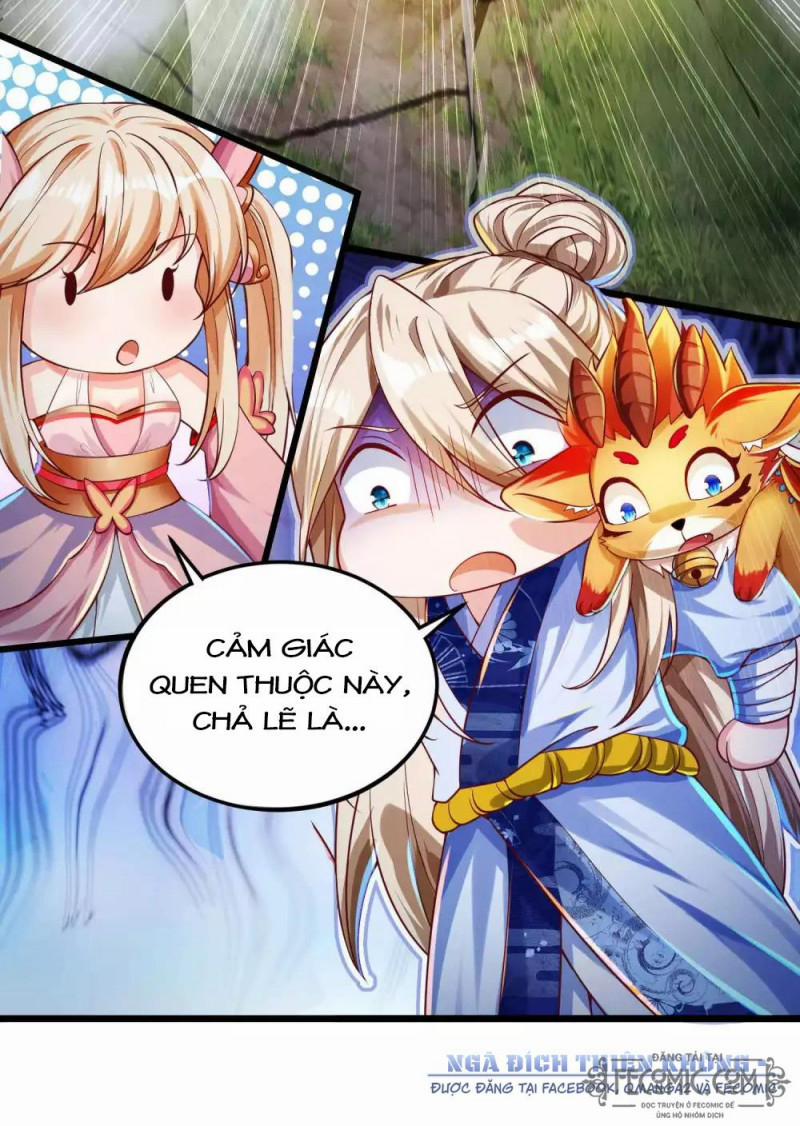 manhwax10.com - Truyện Manhwa Tất Thắng Chí Tôn Chương 26 Trang 17
