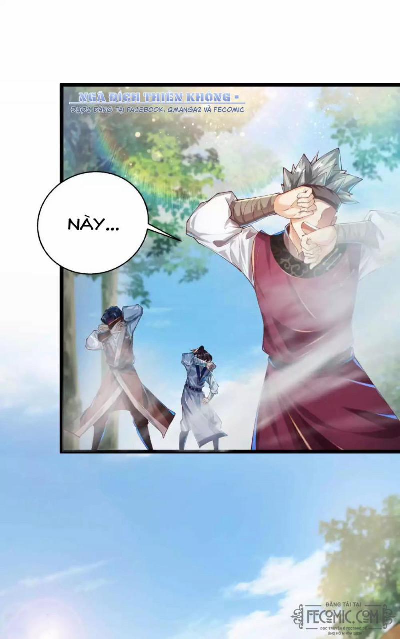 manhwax10.com - Truyện Manhwa Tất Thắng Chí Tôn Chương 26 Trang 19
