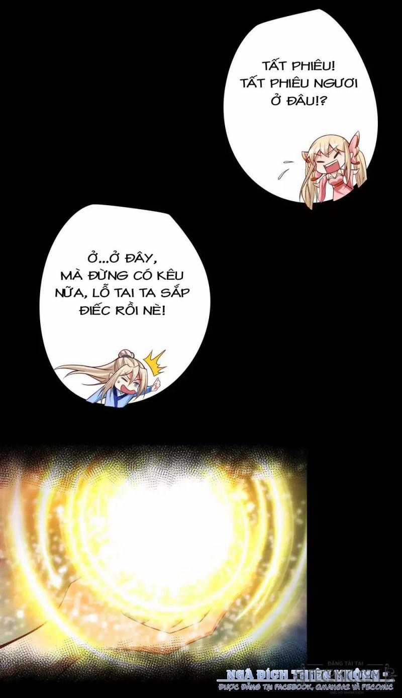 manhwax10.com - Truyện Manhwa Tất Thắng Chí Tôn Chương 26 Trang 23