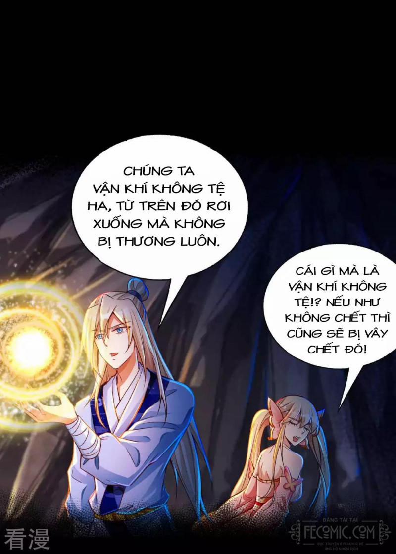 manhwax10.com - Truyện Manhwa Tất Thắng Chí Tôn Chương 26 Trang 24