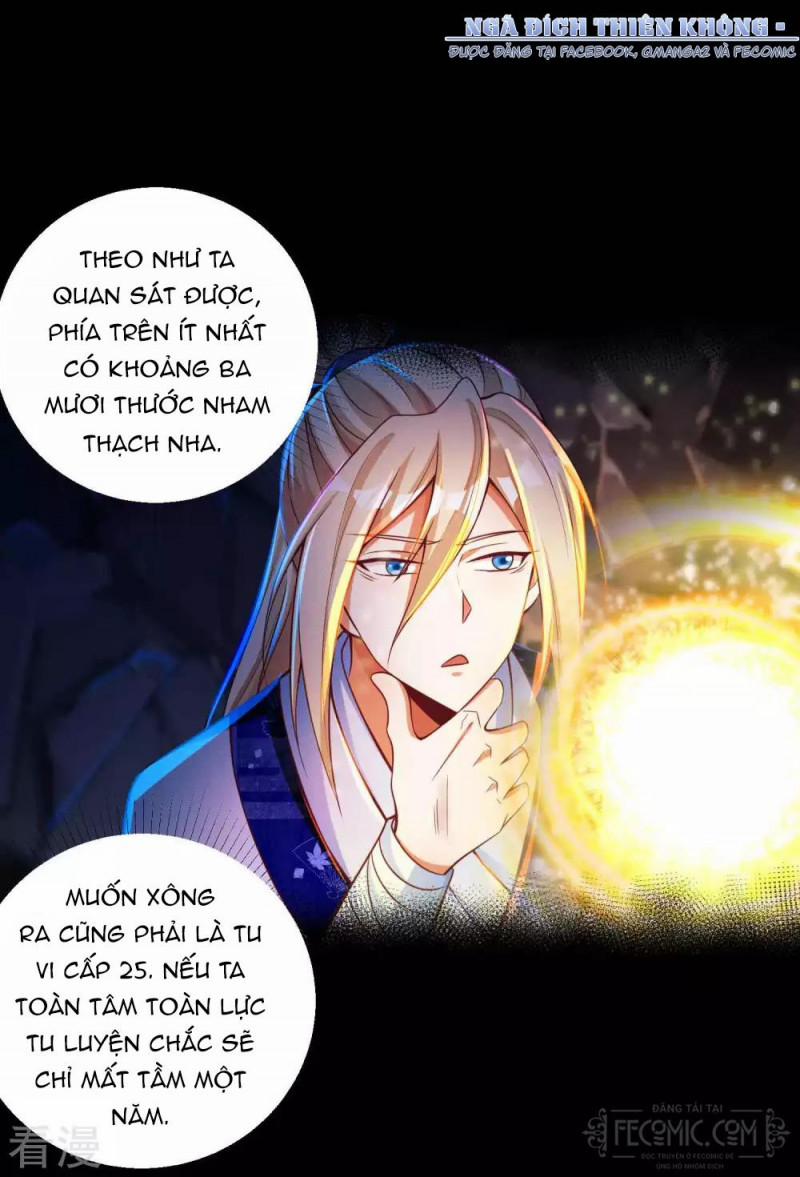 manhwax10.com - Truyện Manhwa Tất Thắng Chí Tôn Chương 26 Trang 25