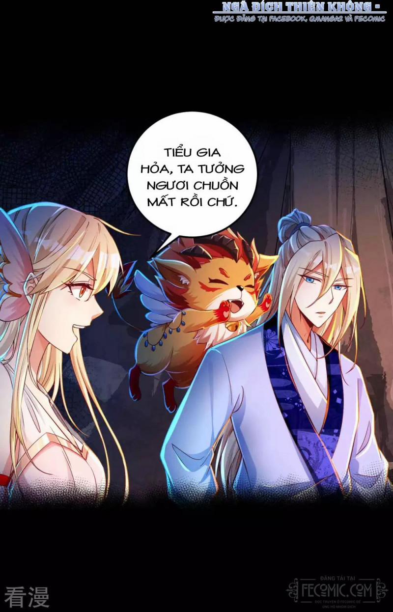 manhwax10.com - Truyện Manhwa Tất Thắng Chí Tôn Chương 26 Trang 27
