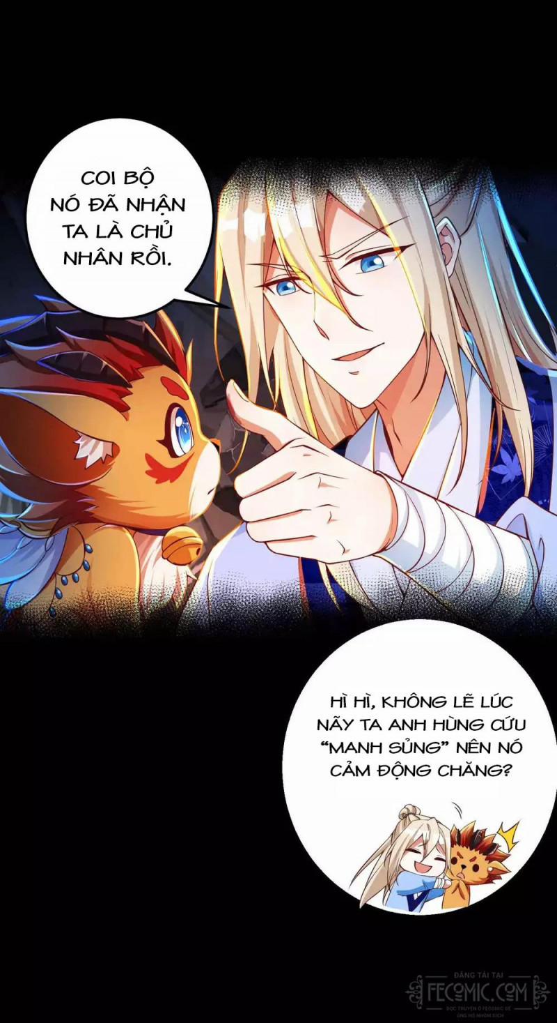 manhwax10.com - Truyện Manhwa Tất Thắng Chí Tôn Chương 26 Trang 28