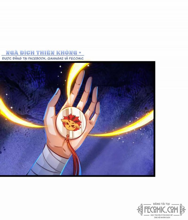 manhwax10.com - Truyện Manhwa Tất Thắng Chí Tôn Chương 26 Trang 31
