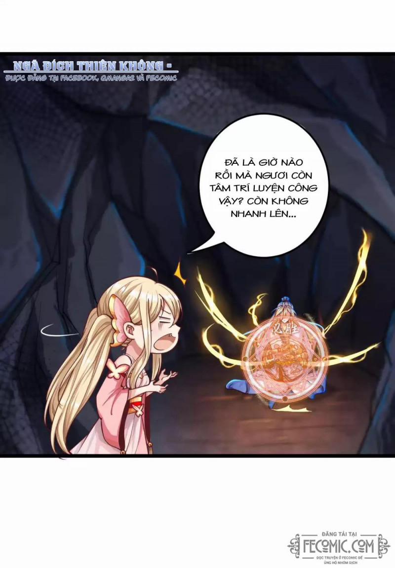 manhwax10.com - Truyện Manhwa Tất Thắng Chí Tôn Chương 26 Trang 33