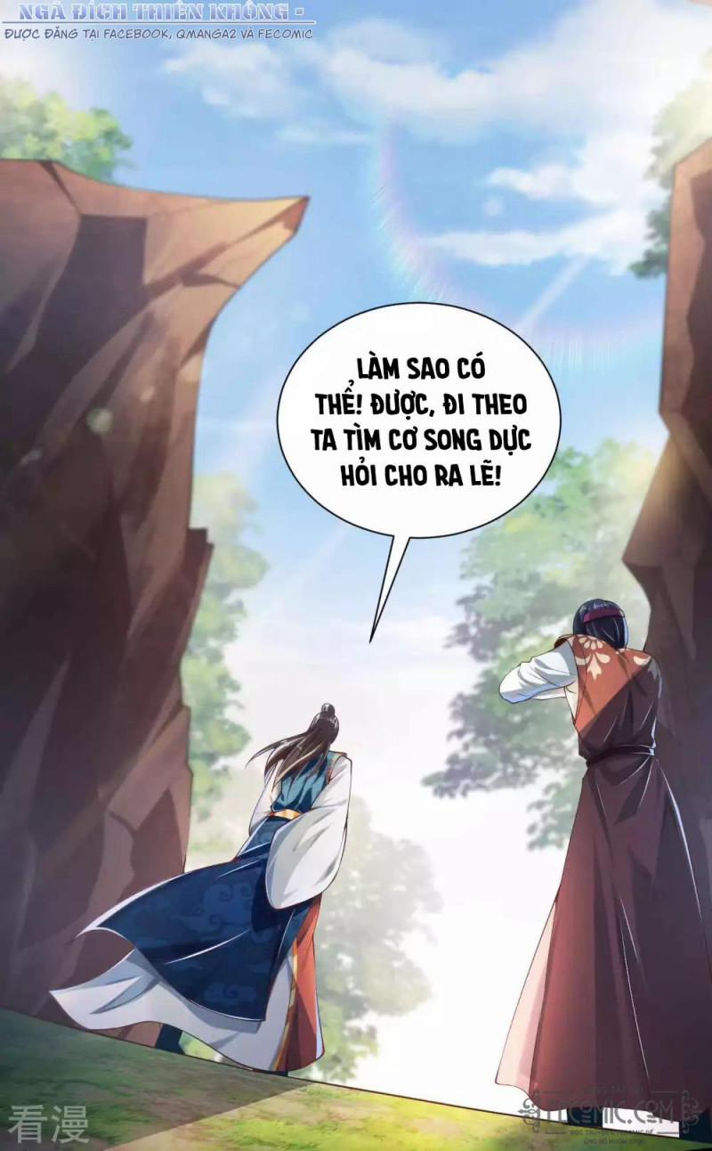 manhwax10.com - Truyện Manhwa Tất Thắng Chí Tôn Chương 26 Trang 41