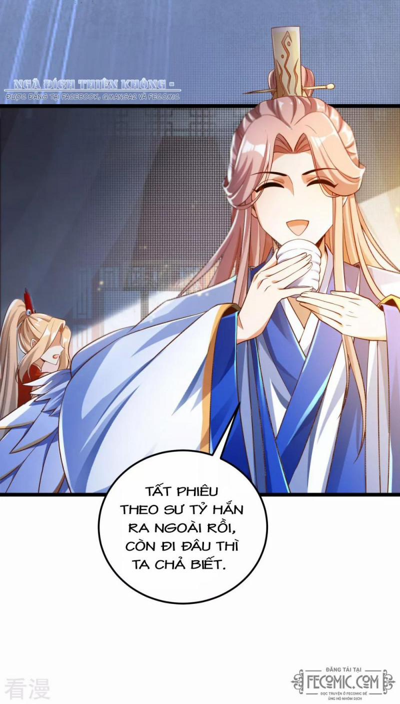 manhwax10.com - Truyện Manhwa Tất Thắng Chí Tôn Chương 27 Trang 11