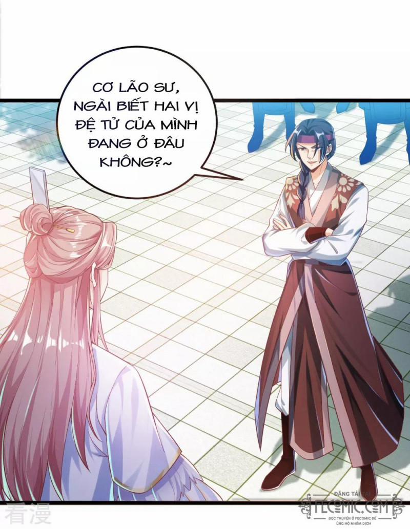 manhwax10.com - Truyện Manhwa Tất Thắng Chí Tôn Chương 27 Trang 14