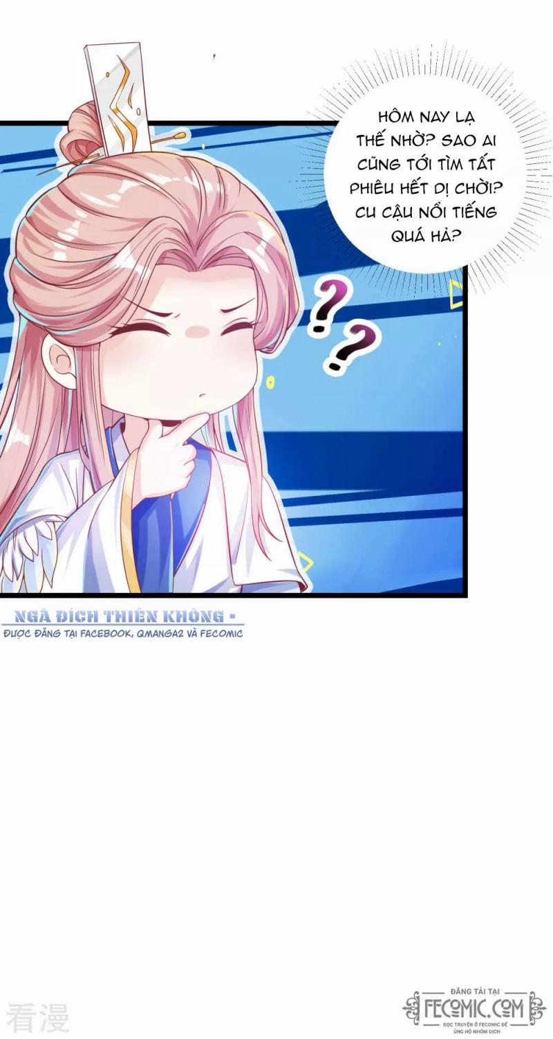 manhwax10.com - Truyện Manhwa Tất Thắng Chí Tôn Chương 27 Trang 15