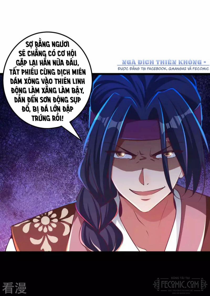manhwax10.com - Truyện Manhwa Tất Thắng Chí Tôn Chương 27 Trang 17