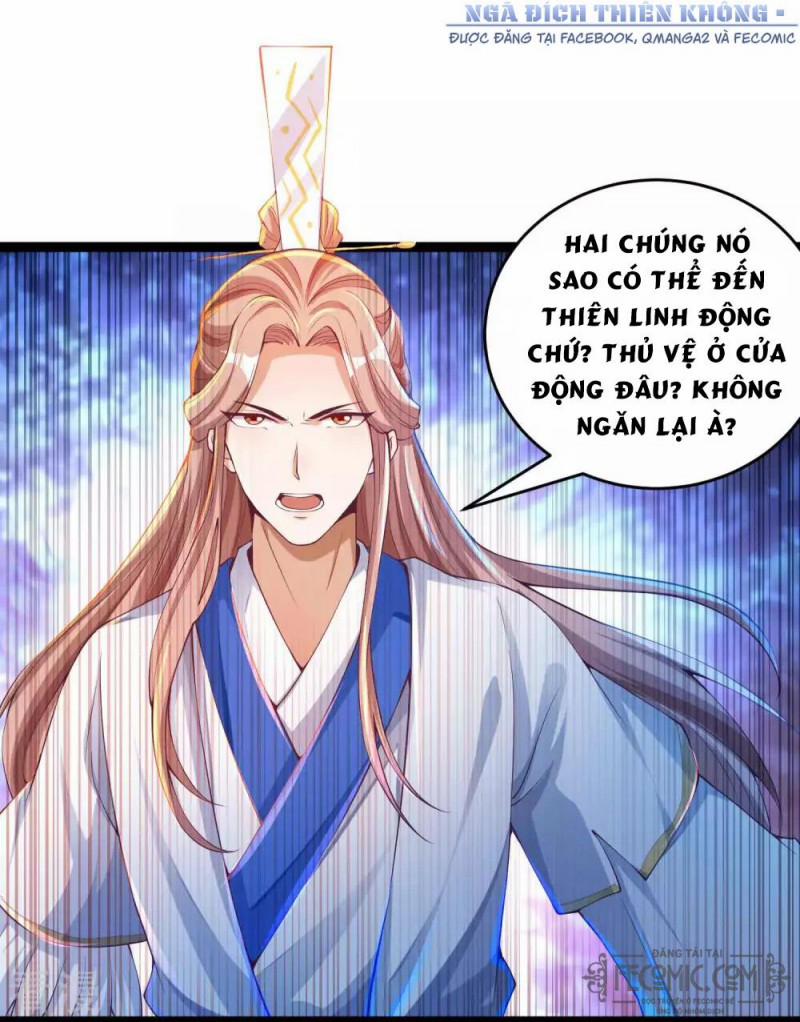 manhwax10.com - Truyện Manhwa Tất Thắng Chí Tôn Chương 27 Trang 21