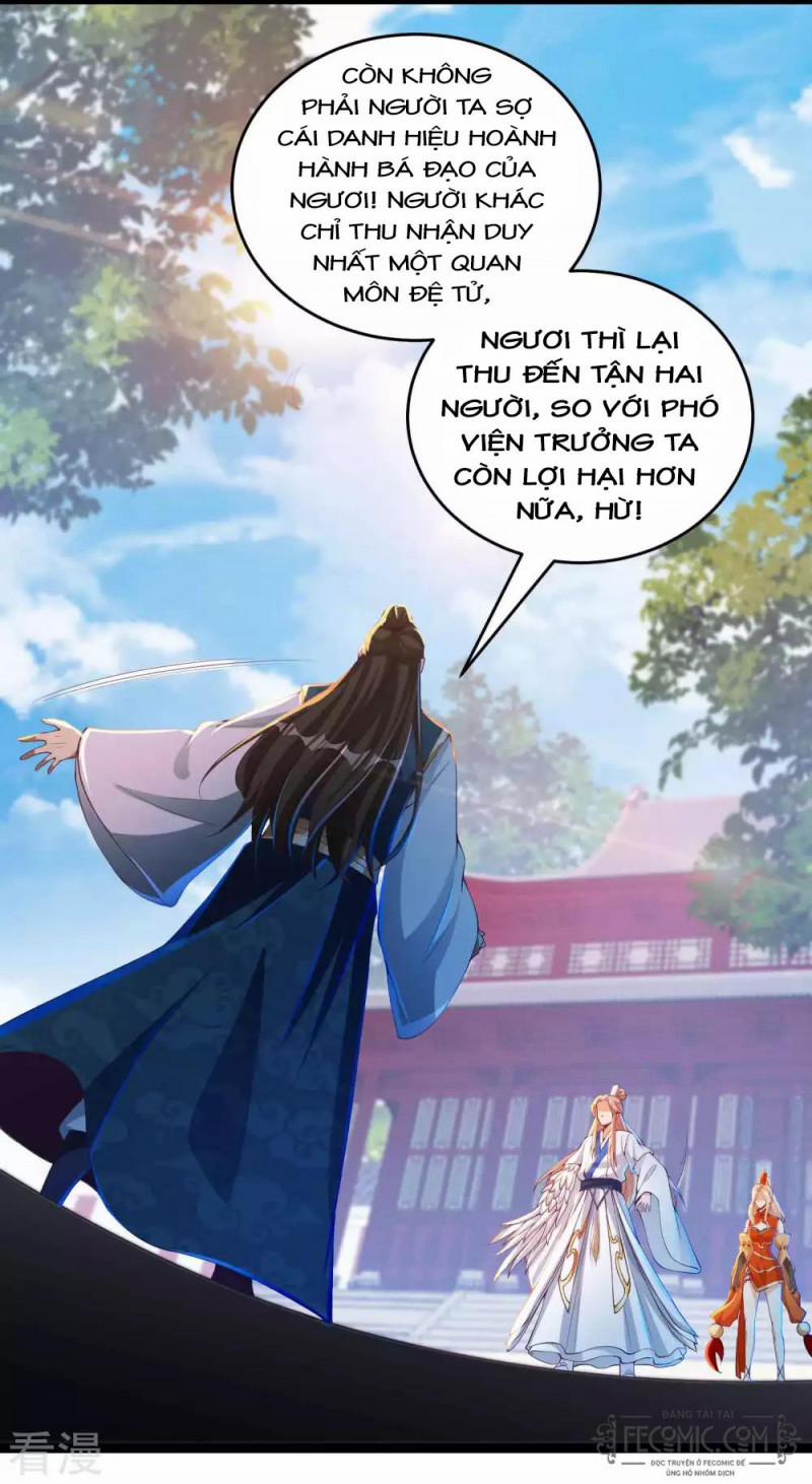 manhwax10.com - Truyện Manhwa Tất Thắng Chí Tôn Chương 27 Trang 22