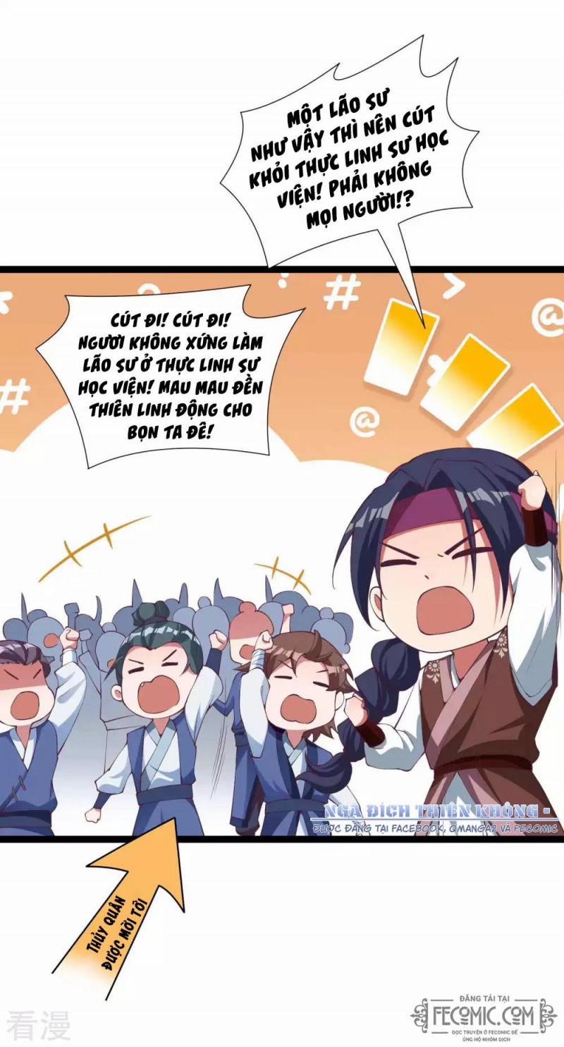 manhwax10.com - Truyện Manhwa Tất Thắng Chí Tôn Chương 27 Trang 23