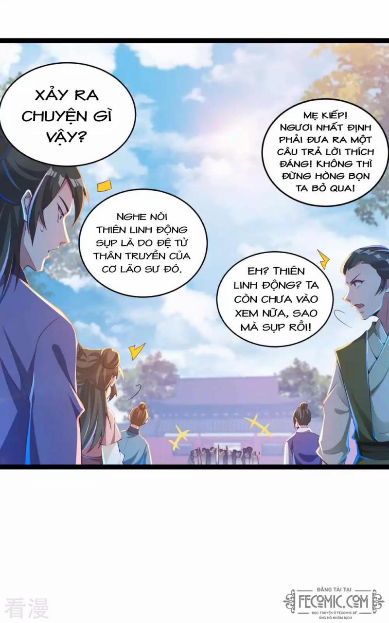 manhwax10.com - Truyện Manhwa Tất Thắng Chí Tôn Chương 27 Trang 24