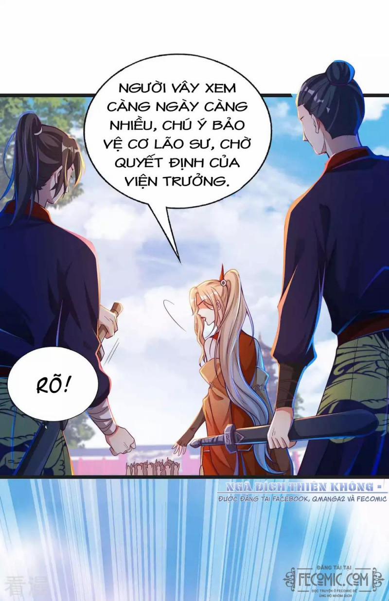 manhwax10.com - Truyện Manhwa Tất Thắng Chí Tôn Chương 27 Trang 25