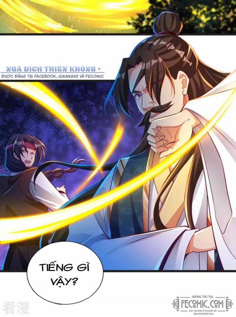 manhwax10.com - Truyện Manhwa Tất Thắng Chí Tôn Chương 27 Trang 27