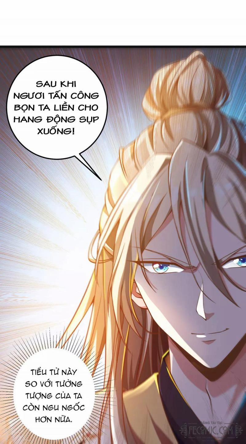 manhwax10.com - Truyện Manhwa Tất Thắng Chí Tôn Chương 27 Trang 36