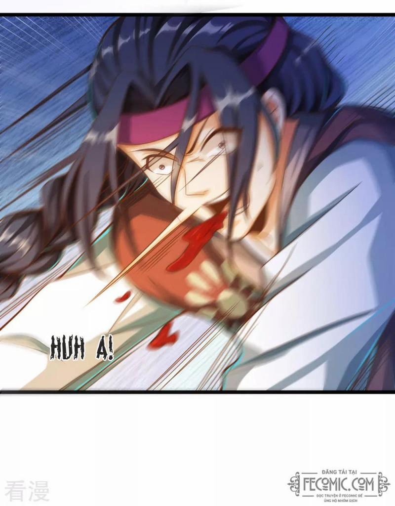 manhwax10.com - Truyện Manhwa Tất Thắng Chí Tôn Chương 28 Trang 14