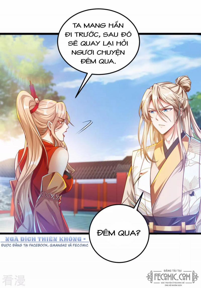 manhwax10.com - Truyện Manhwa Tất Thắng Chí Tôn Chương 28 Trang 17