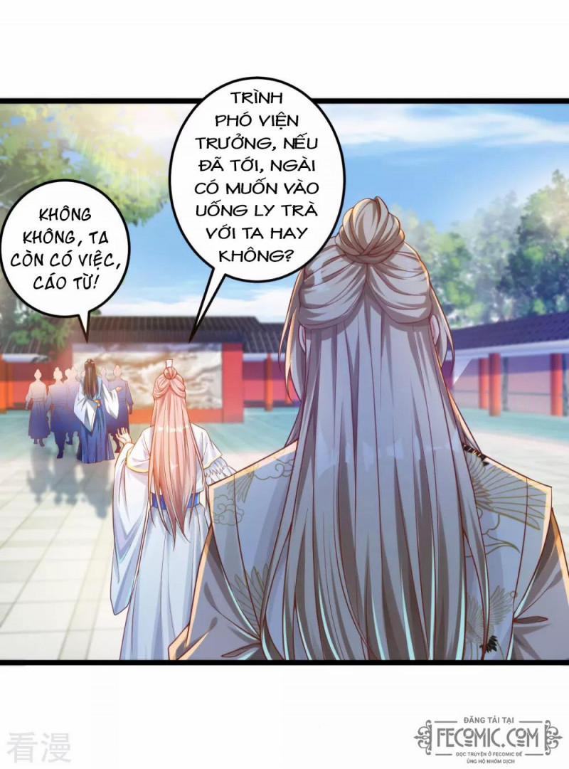 manhwax10.com - Truyện Manhwa Tất Thắng Chí Tôn Chương 28 Trang 18
