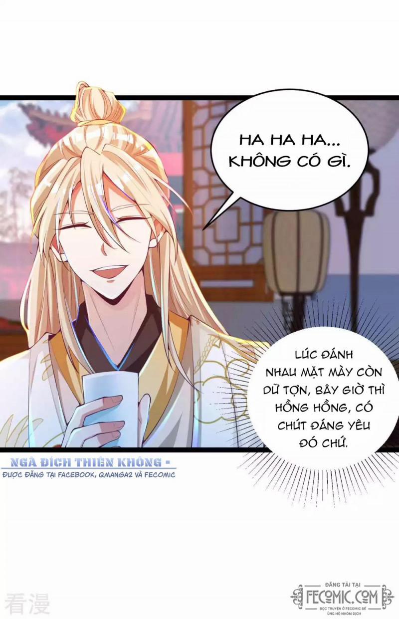 manhwax10.com - Truyện Manhwa Tất Thắng Chí Tôn Chương 28 Trang 27