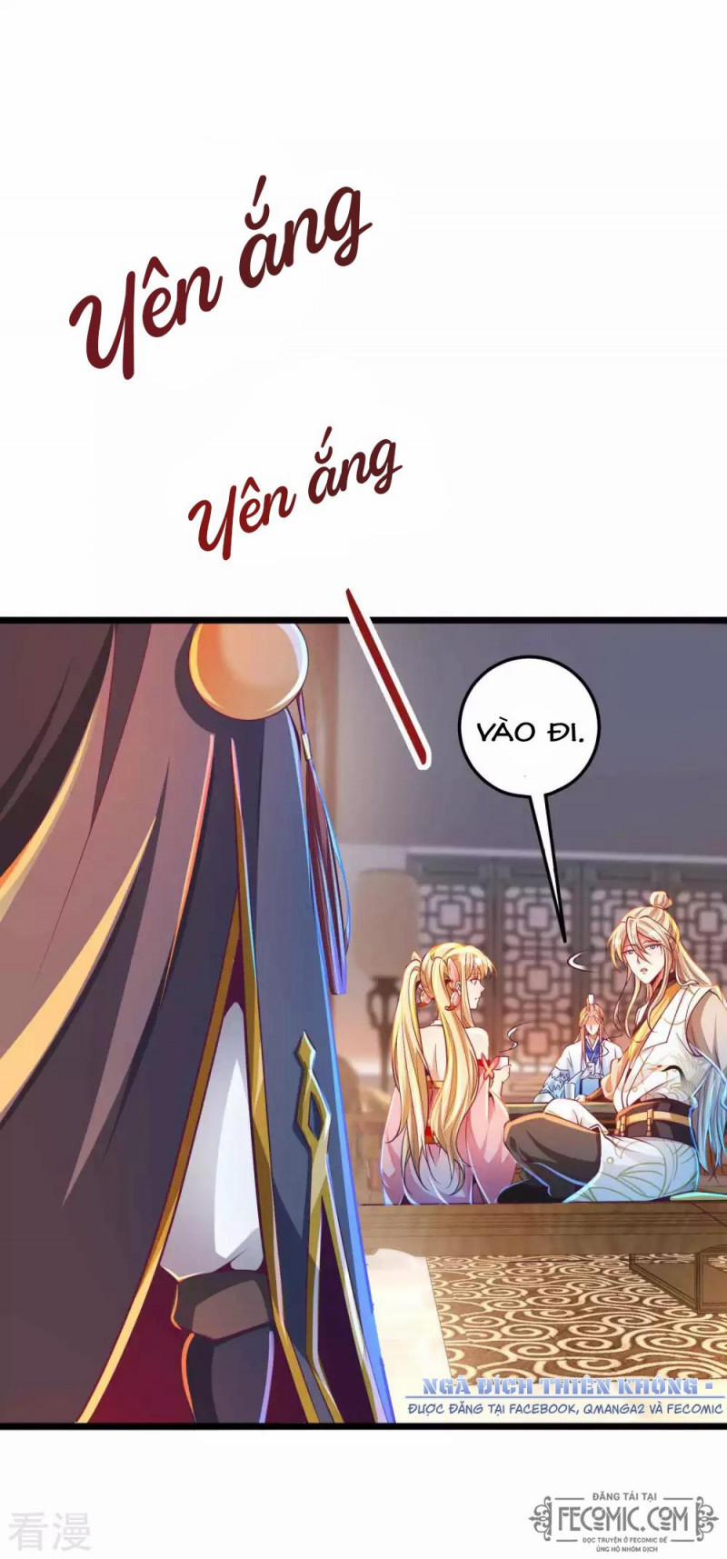 manhwax10.com - Truyện Manhwa Tất Thắng Chí Tôn Chương 28 Trang 29
